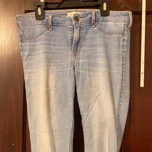 hollister jeans